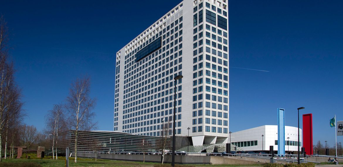 IPMC4U-Provinciehuis_Utrecht_zijaanzicht