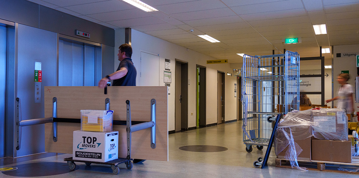 IMPC4U-Huisvesting IMPC4U-Huisvesting